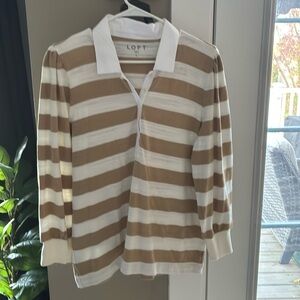 Rugby like long sleeve